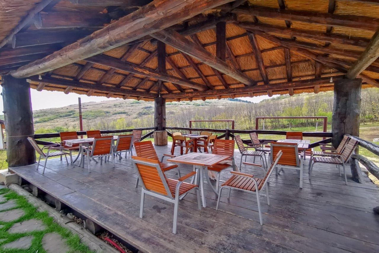 费尔马山林小屋酒店 Tohani 外观 照片