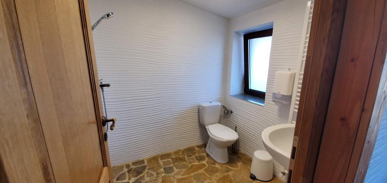 费尔马山林小屋酒店 Tohani 外观 照片